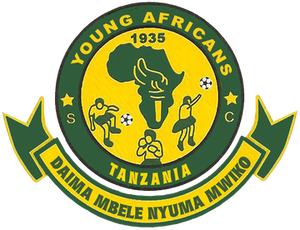 Young Africans avatar