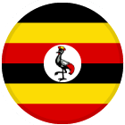 Uganda (w) U20 logo