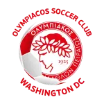Olympiacos DC logo