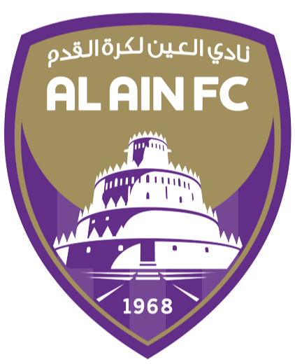Al-Ain FC logo