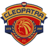 Ceramica Cleopatra FC logo