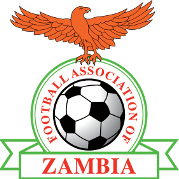 Zambia Women logo