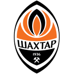 FC Shakhtar Donetsk U19 logo