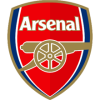 Arsenal U19 logo