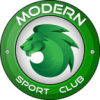 Modern Future FC logo