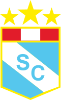 Sporting Cristal W