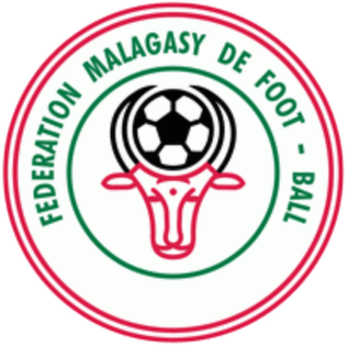 Madagascar logo