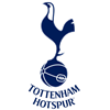 Tottenham Hotspur U23 logo