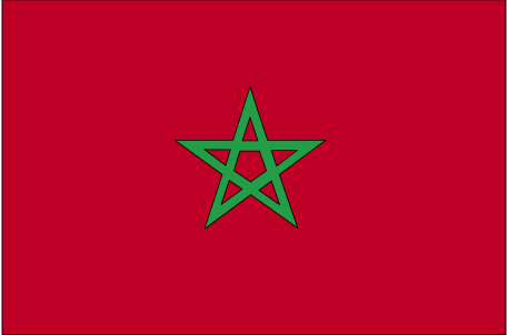 Morocco VI avatar