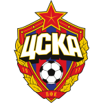 CSKA Moscow (w) logo