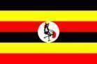Uganda U23 logo