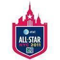 MLS All-Stars logo