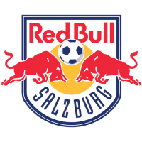 Red Bull Salzburg U19 logo