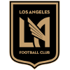 Los Angeles FC logo