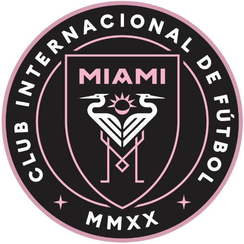 Inter Miami CF Academy logo