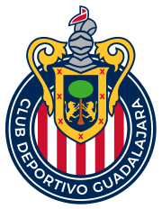 Chivas Guadalajara (w)