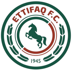 Al-Ettifaq FC avatar