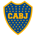 Boca Juniors U20 logo