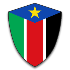 South Sudan U20 logo