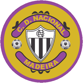 Nacional da Madeira logo