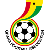 Ghana (w) U20 logo