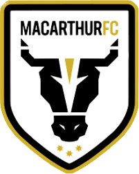 FC Macarthur avatar