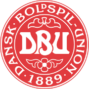 Denmark U17 logo
