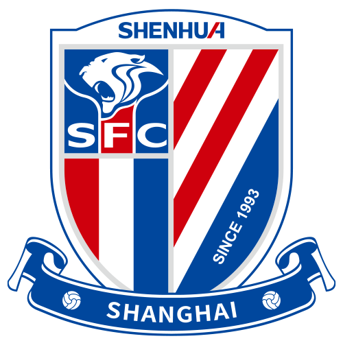 Shanghai Shenhua(w)