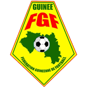 Guinea avatar