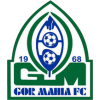 Gor Mahia logo