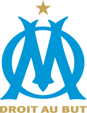 OLYMPIQUE DE MARSEILLE B logo