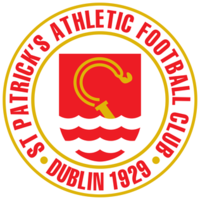 St. Patricks Athletic avatar