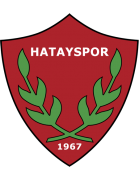 Atakas Hatayspor avatar