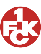 1. FC Kaiserslautern logo