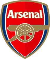 Arsenal U18 logo