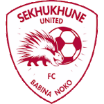 Sekhukhune United Reserves avatar