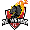 Al Wehda Mecca logo
