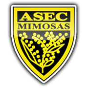 ASEC MIMOSAS avatar