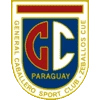 Club General Caballero Reserves