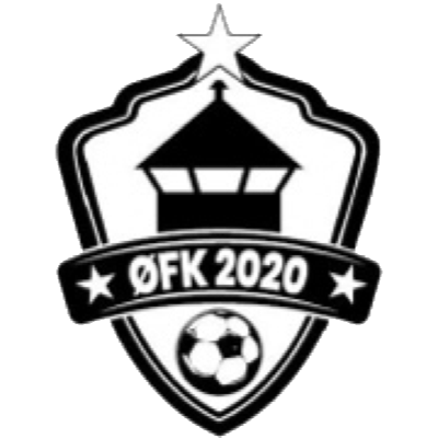 Oygarden FK logo