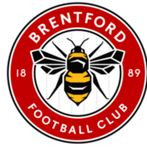 Brentford logo