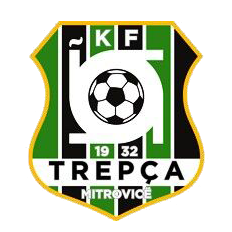 KF Trepca 89 logo