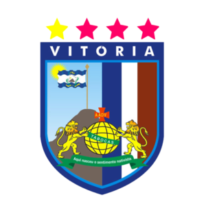 Vitoria PE logo