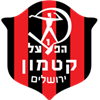 Hapoel Katamon Jerusalem logo