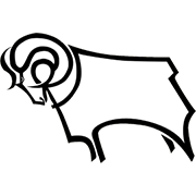 Derby County logo