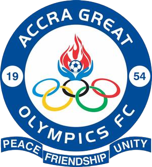Great Olympics avatar