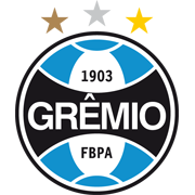 Gremio (RS) logo