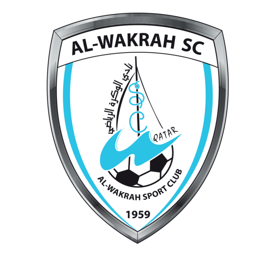 Al-Wakra logo