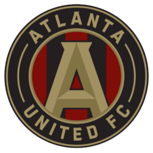 Atlanta United logo