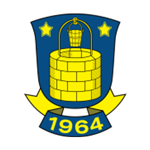 Brondby Reserve